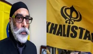 Gurpatwant Singh Pannun FIR