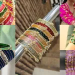 Glass Bangles​ for Daily Wear