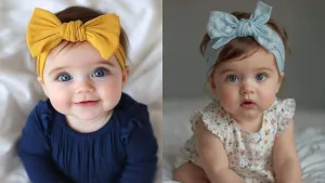 Three Letter Baby Girl Names