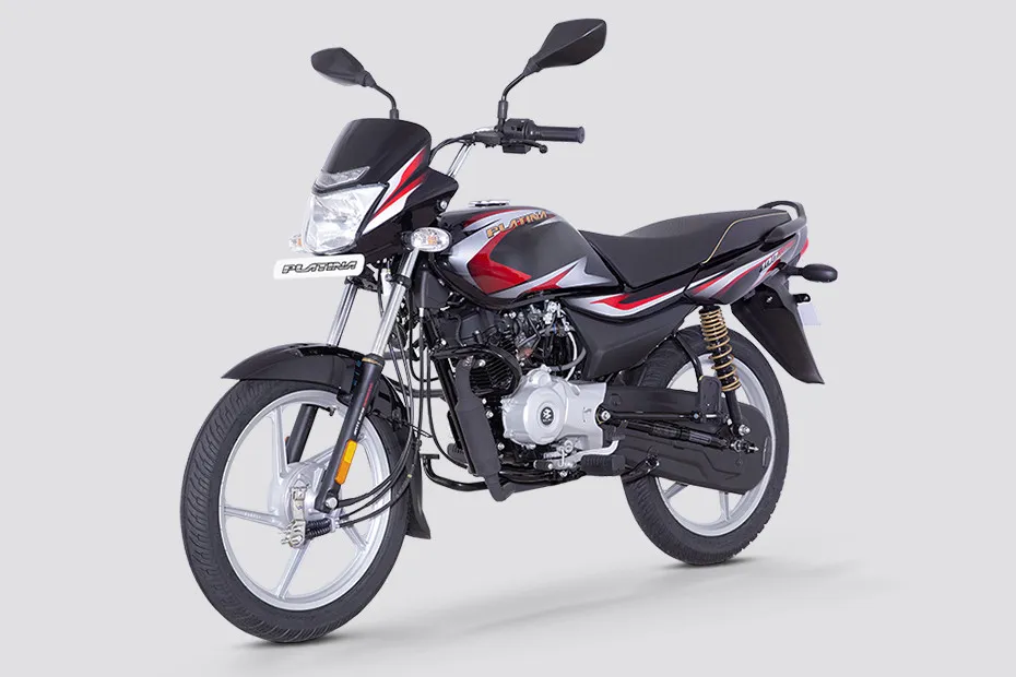 Affordable Bikes in India Under 1 Lakh (Image- Social Media)