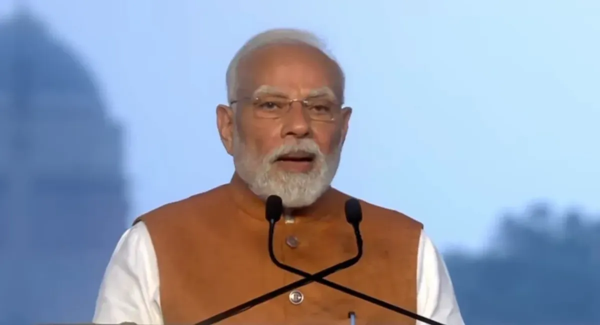 PM Modi News (Image- Social Media)