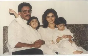 Priyadarshan Net Worth
