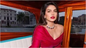 The Bluff Teaser Priyanka Chopra