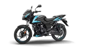 Bajaj Pulsar 125 Launched in India