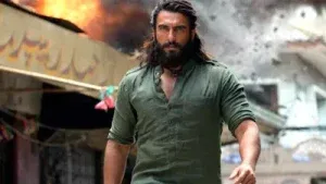 Ranveer Singh FIR