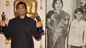 AR Rahman History