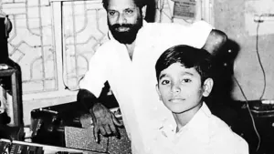 AR Rahman History