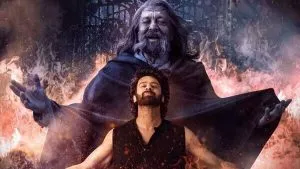 The Raja Saab Box Office Collection Day 10