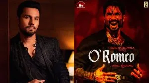 Randeep Hooda o Romeo