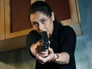 Rani Mukherji new movie