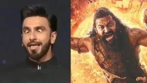 Ranveer Singh FIR