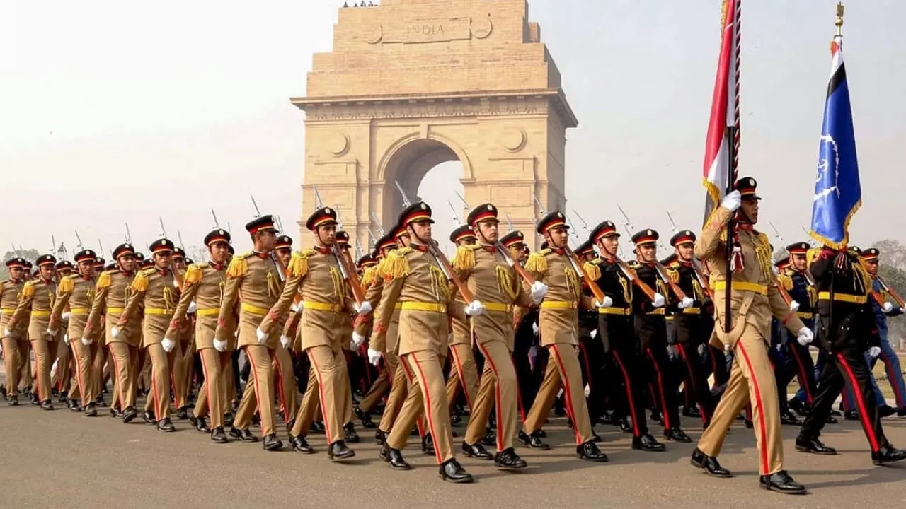 Republic Day Parade Security Guidelines (Photo: Social media)
