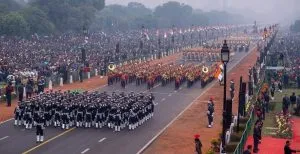 Republic Day Parade 2026