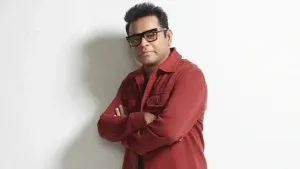 AR Rahman Controversy Reaction