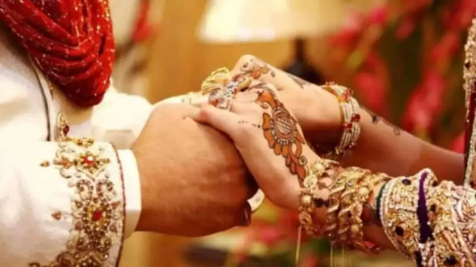 Gwalior District Fraud Marriage Case (Image- S-M)