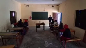 Punjab School Closed