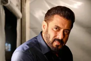 HC Notice To Salman Khan