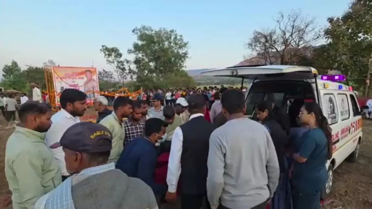 Indian Army soldier Martyr Funeral (Photo: Social media)