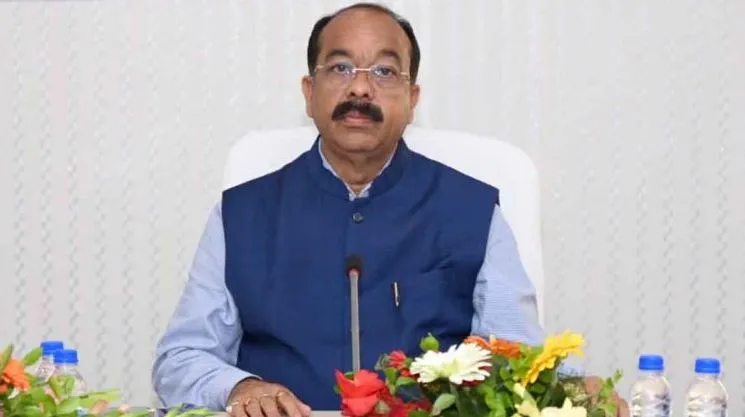 Jal Jeevan Mission in Chhattisgarh