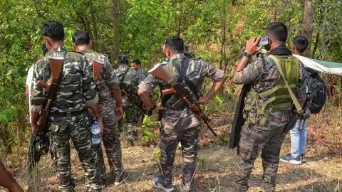 Chhattisgarh News Update
