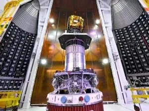 PSLV C62 Mission Launch Live Updates