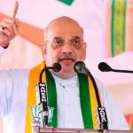 Amit Shah Assam and Bengal Visit