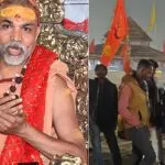 shankaracharya avimukteshwaranand news