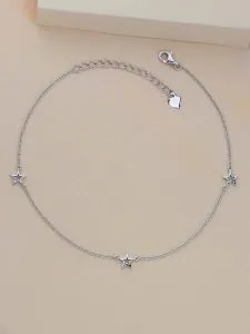 minimal payal designs for daily use