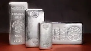 Silver Rate Today 21 Jan 2026