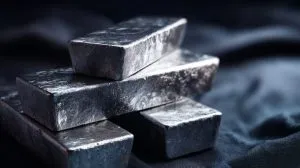 Silver All Time High