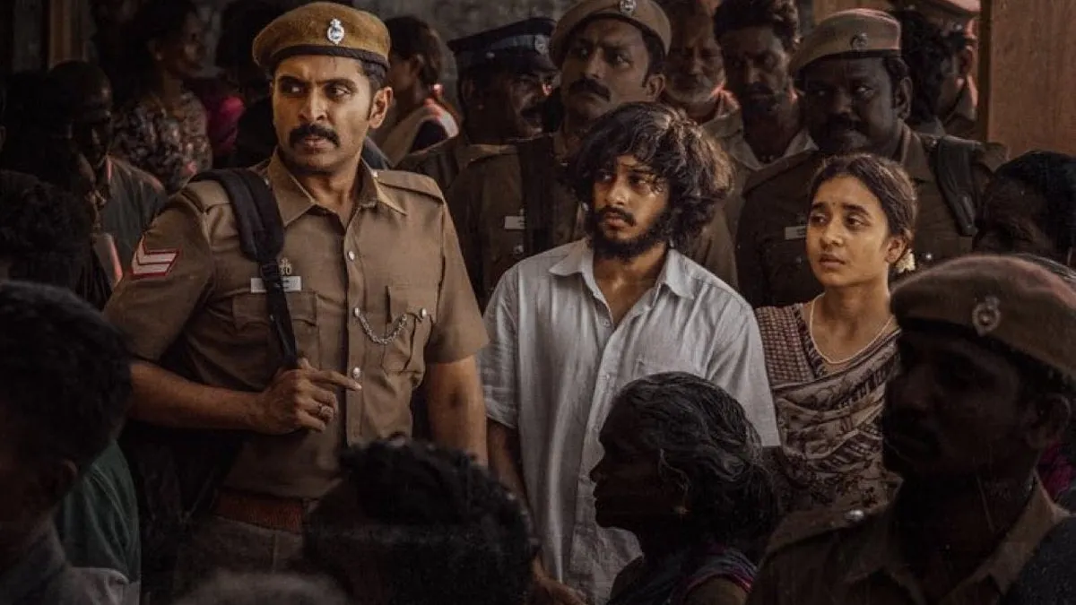 Friday OTT Releases 23 Jan( Source: Social Media)