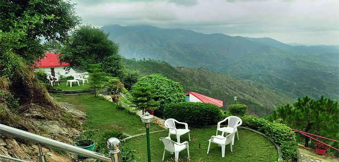 Valentine Week Tourist Destination (Image- Social Media)