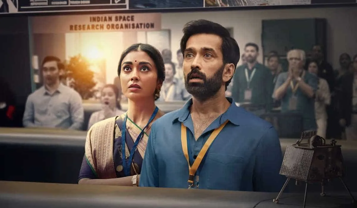 Friday OTT Releases 23 Jan( Source: Social Media)