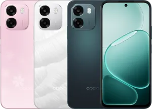 Oppo A6 5G X Review
