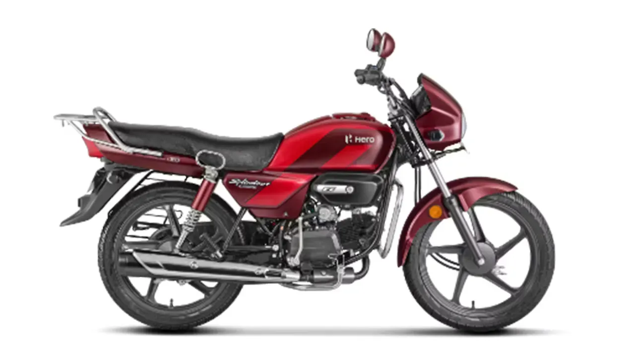 Affordable Bikes in India Under 1 Lakh (Image- Social Media)