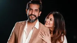 Kishwer Merchant