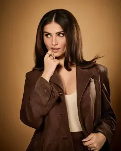 Tara Sutaria Ring