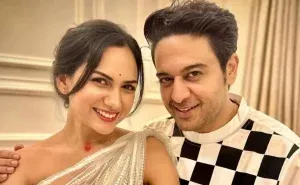 Gaurav Khanna Akanksha Chamola Separation