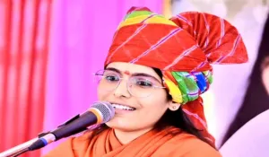 कैसे हुई साध्वी प्रेम बाईसा की मौत? इससे पर्दा उठाएगी SIT, इंजेक्शन का एंगल जांच के दायरे में