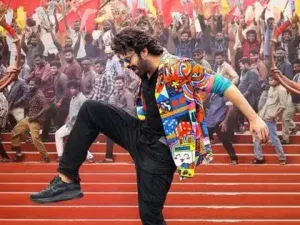 The Raja Saab Box Office Collection Day 10