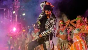 Raja Saab Box Office Collection Day 2