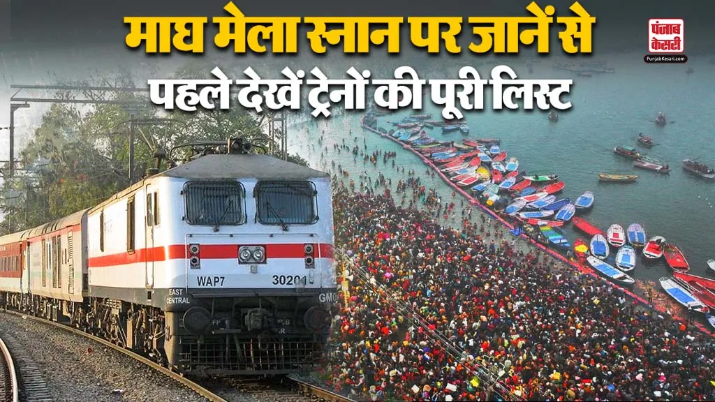 Prayagraj Magh Mela Travel Guide