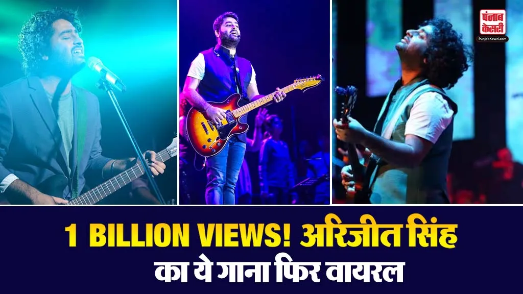 Arijit Singh Success Story