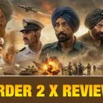 Border 2 Public Review