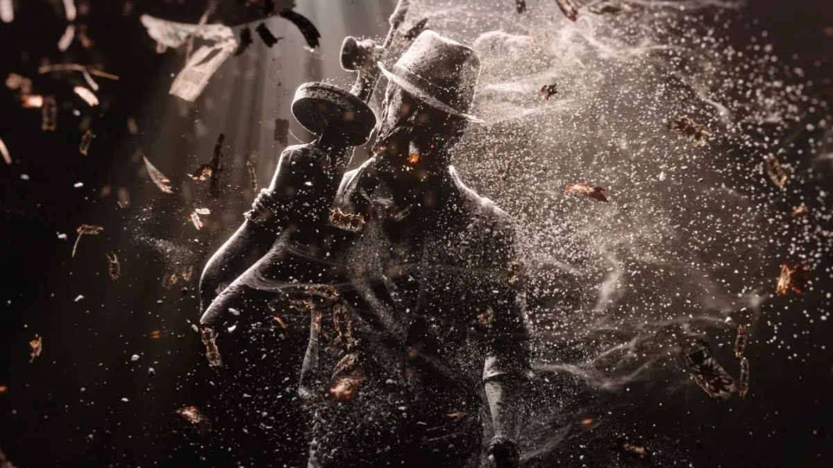Toxic Teaser Out( Source: Social Media)