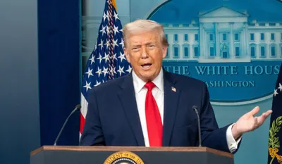 US Tariff on South Korea