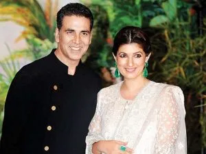 Akshay Kumar Accident