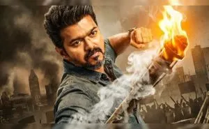 Jana Nayagan Thalapathy Vijay Supreme Court