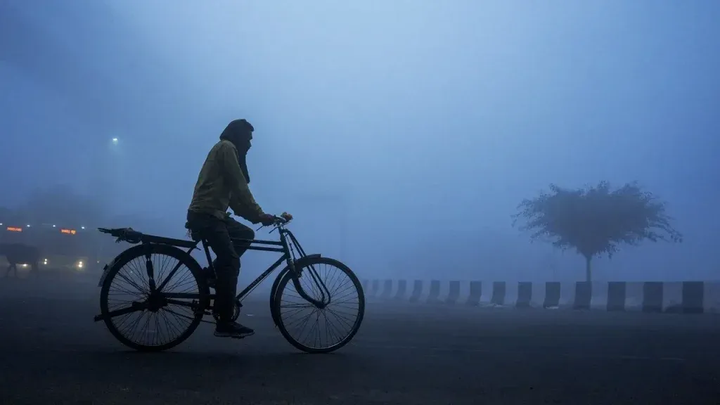 Rajasthan Weather