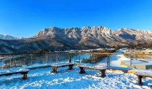 Shimla winter weather forecast